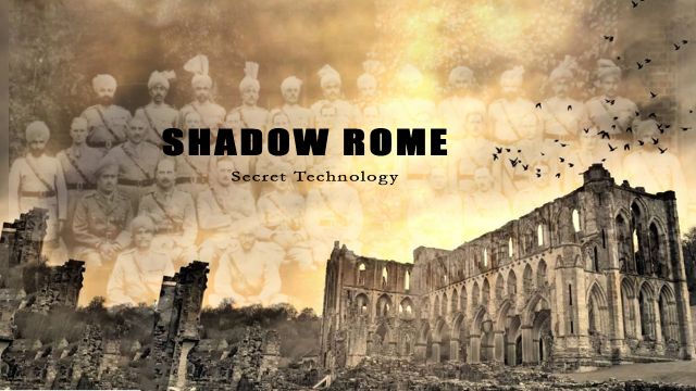 Shadow Rome_ Secret Technology-(1080p60)