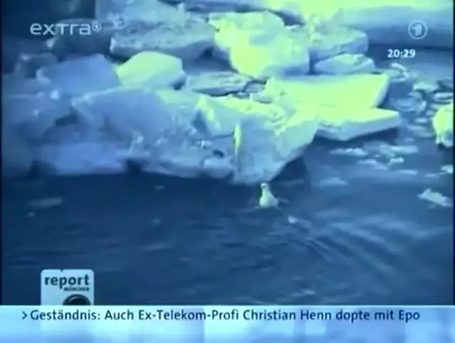 Zensierte ARD Sendung zeigt: Die Klimaerwärmung ist eine Lüge