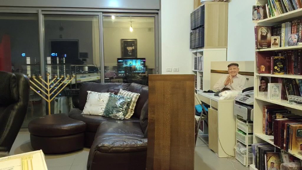 3.8.22.  . תשועה או השהיה באב להתחיל מא .חיים איכר