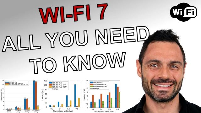 Wi-Fi 7: All You Need to Know