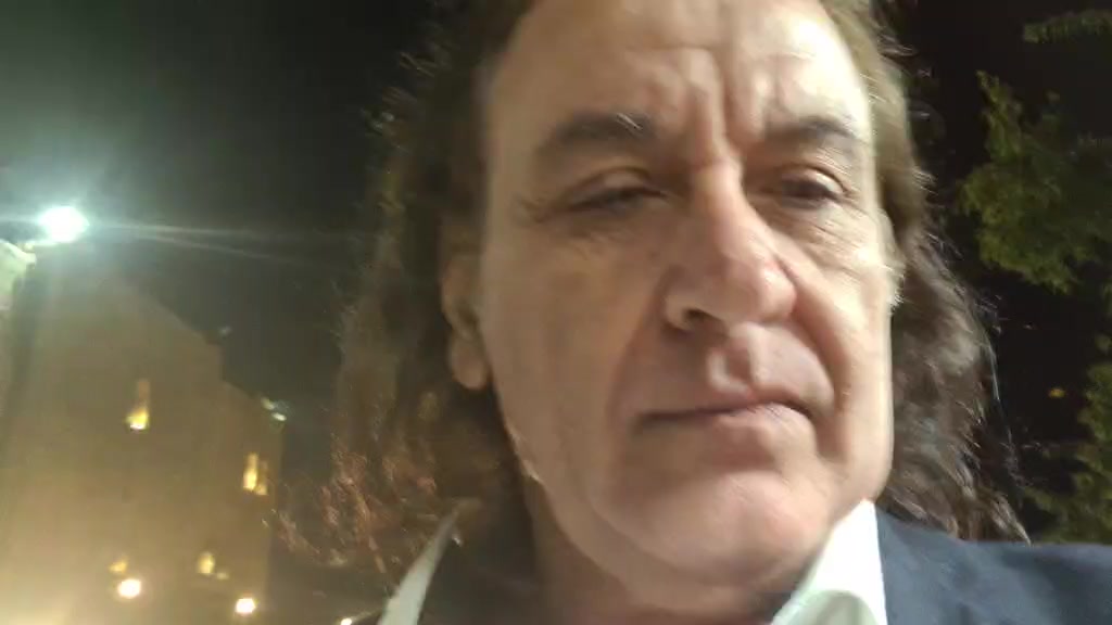 אצל שמואל הנביא 11.8.22. חיים איכר