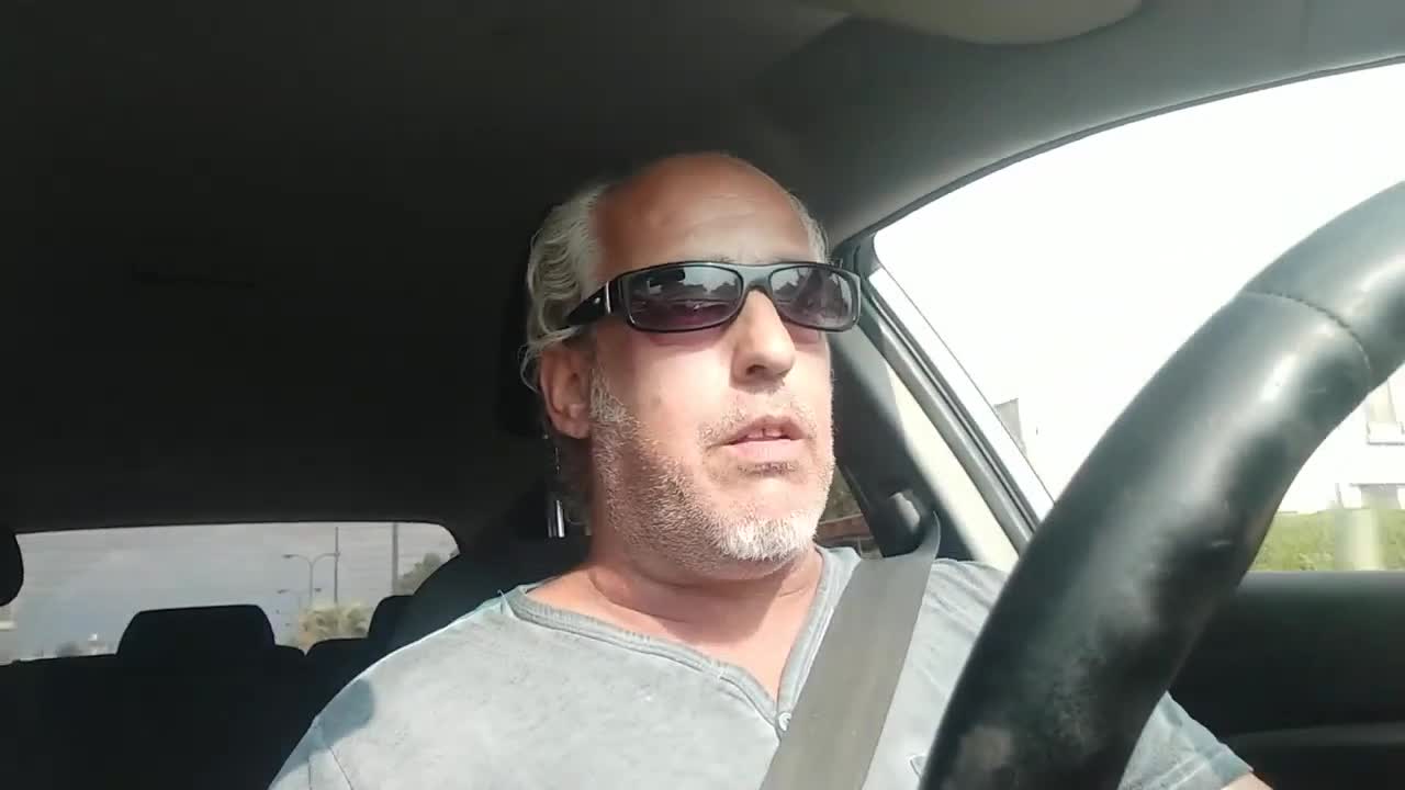 יומני היקר - 10-8-22 - הכימטריליאדה וצומת הפושעים