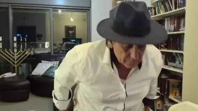 חיים איכר בשידור חי.20.8.22.חיים איכר