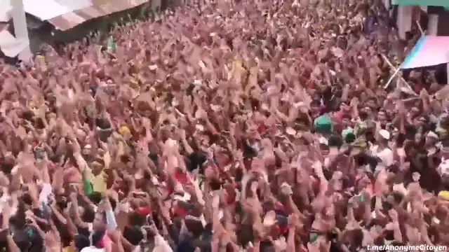 Resistence Worldwide: Bangladesh