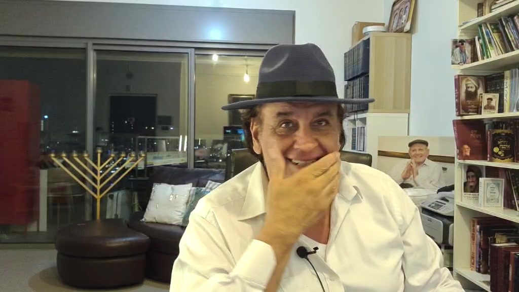 ריק כל או... רי קול  או ...עבודה בעיניים.23.8.22.חיים איכר