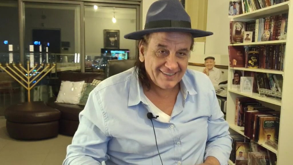 כל צמא לכו למים אנשי החיל לוח(מים ).23.8.22.חיים איכר