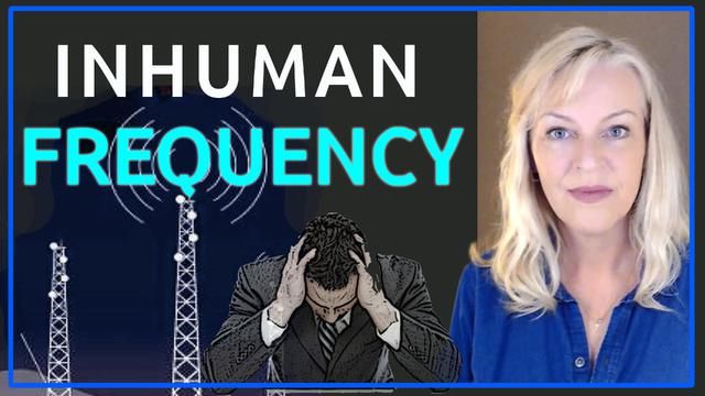 Inhuman Frequencies - Can they Trigger Genocide?