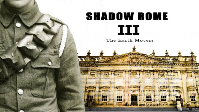 Shadow Rome - III_ The Earth Movers-(1080p60)