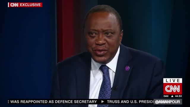 Sind LGBTQ-Themen tatsächlich wichtiger als der Hunger auf der We