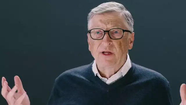Bill Gates stellt sich die Frage, warum Kinder sterben müssen?