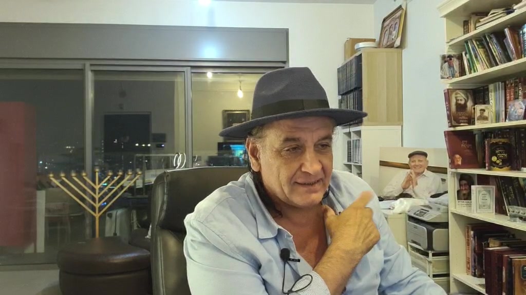 הסוסים והחזרה למצרים מוזהר המלך בישראל. 8.9.22חיים איכר