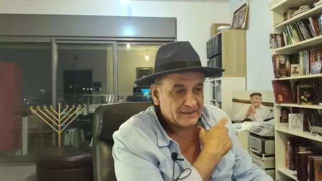 הסוסים והחזרה למצרים מוזהר המלך בישראל. 8.9.22חיים איכר