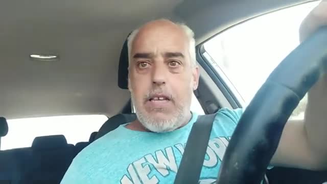 יומני היקר - 22-9-22 - פרשת הפדופילים