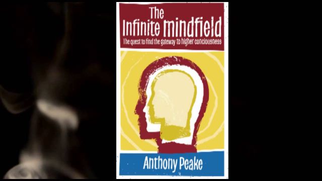 Anthony Peake - The Pineal Gland & Consciousness