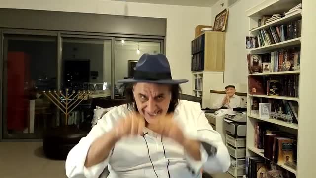 ליל שישי שעון חול... ליום שבת.15/9/22.חיים איכר