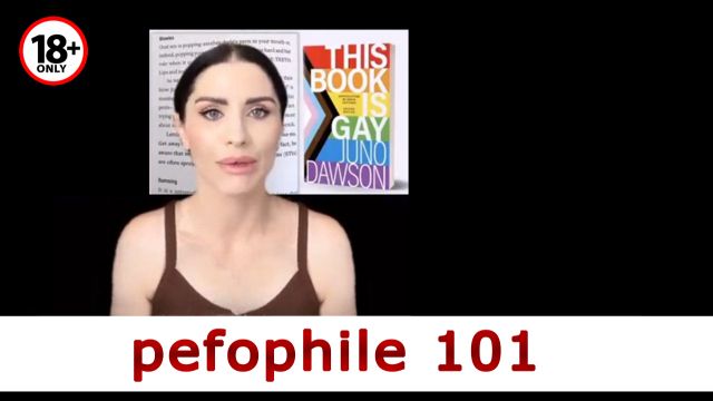 pefophile 101