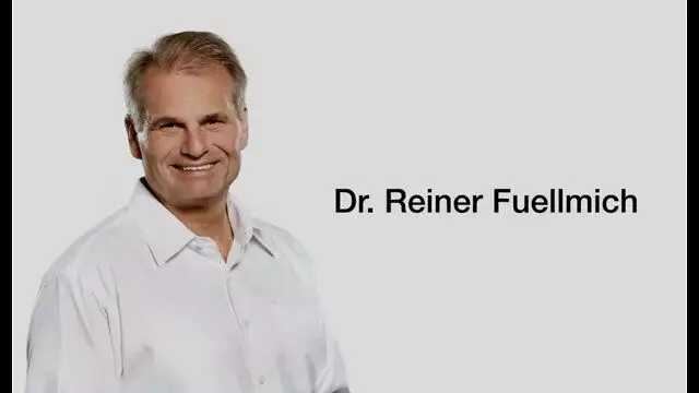 Dr. Reiner Fuellmich about the crimes against humanity