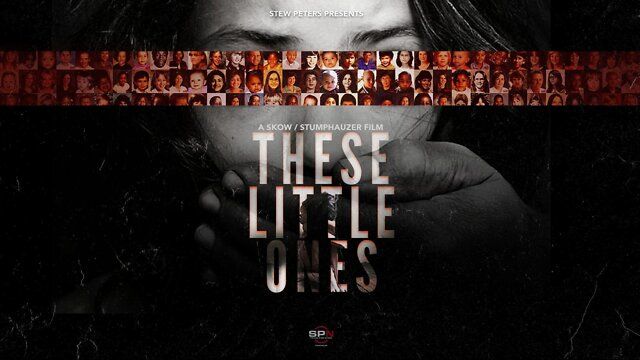 WORLD PREMIERE: These Little Ones