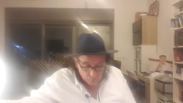 ליל שישי, שידור המשך ,7.10.22. חיים איכר