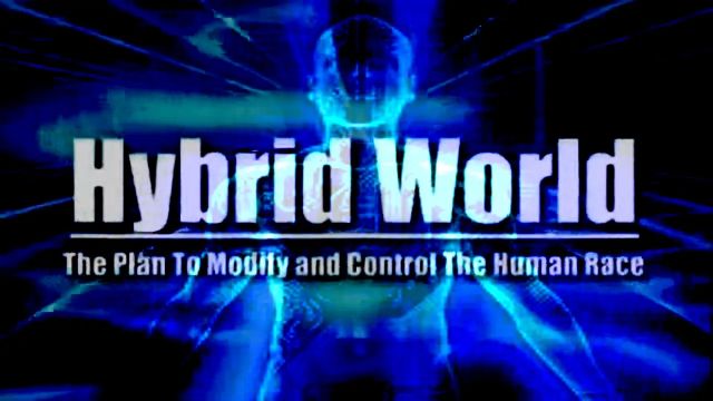Bioweapon used to Modify and Control the Human Race