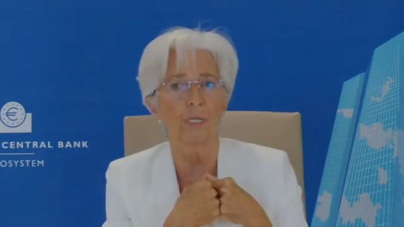 Zentralbanken drohen mit der Einführung digitaler Währungen