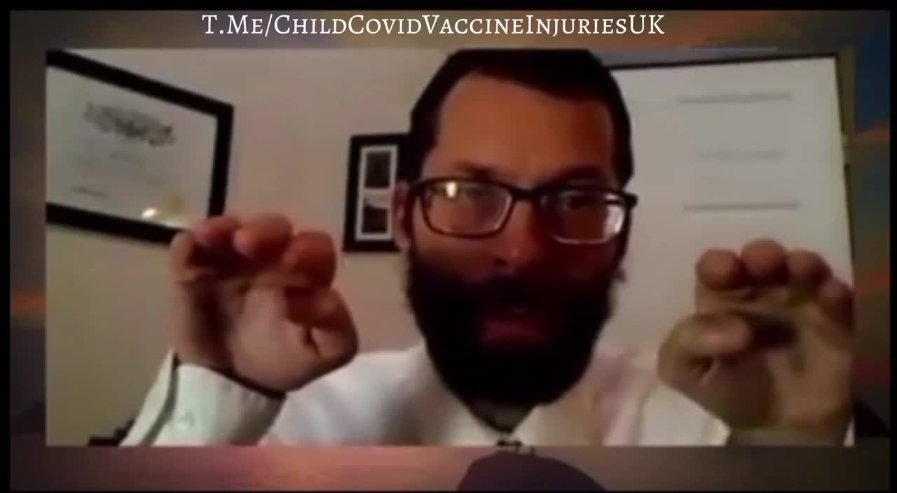 הלא מוזרקים הם האנשים הבריאים ביותר על פני הפלנטה