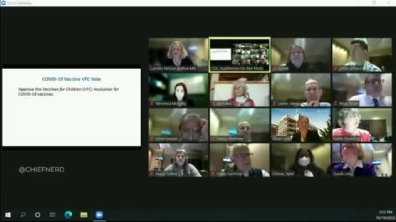 Corona mRNA-Impfung für Säuglinge im regulären Impfplan