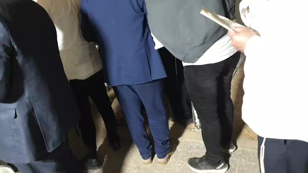 .15.10.2. חיים איכר -משמואל הנביא ירושלים