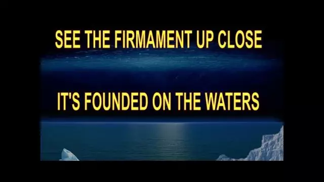 CENSORED FIRMAMENT VIDEO IS BACK AND BETTER