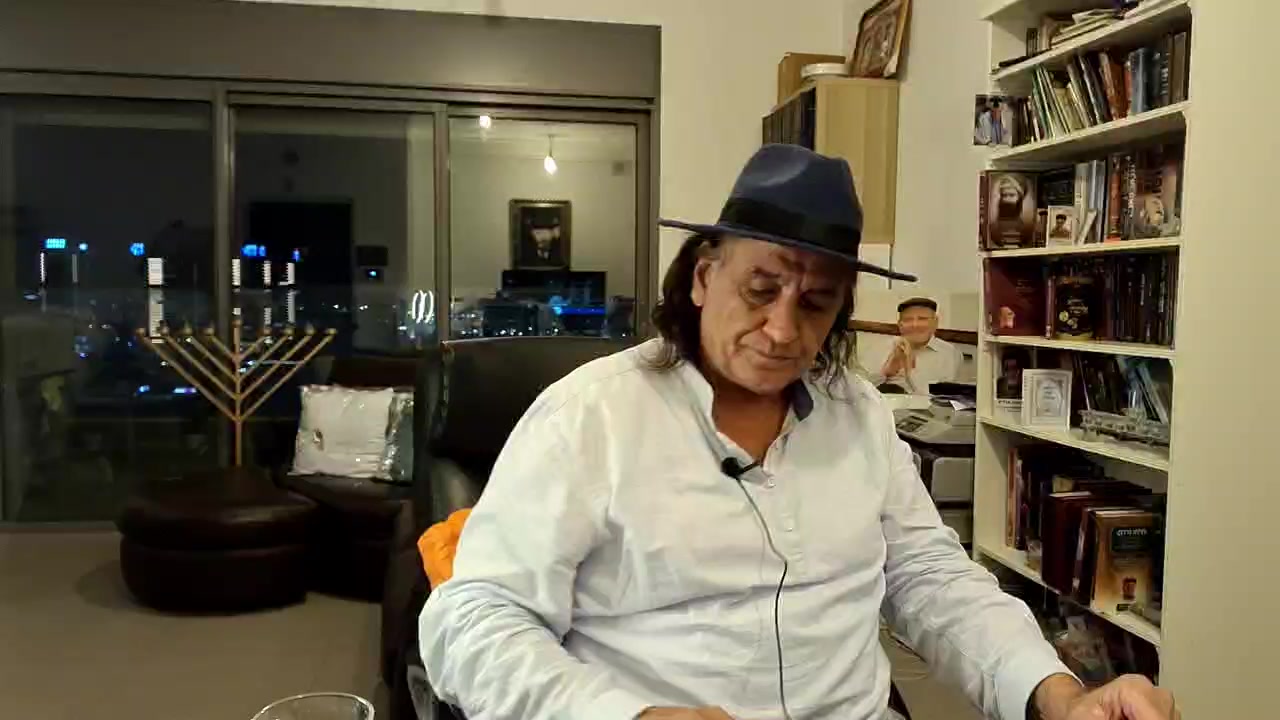 זכות הבחירה בעולם.1.11.22. חיים איכר