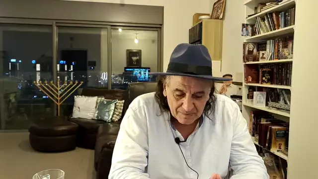 זכות הבחירה בעולם.1.11.22. חיים איכר