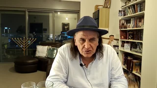 היום שאחרי. 3.6.22 חיים איכר