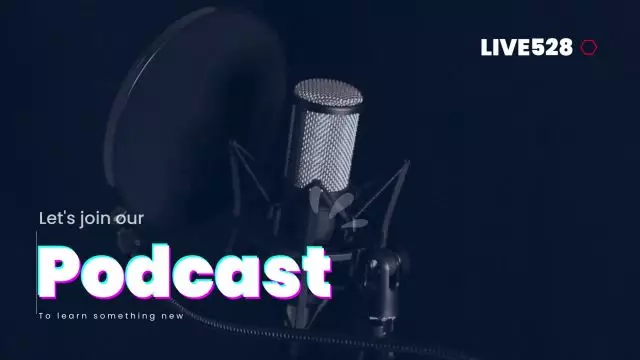 live528 podcast comerc