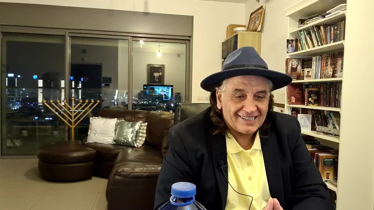 תרופה לכל העיות אחדות . 13.11.22.חיים איכר