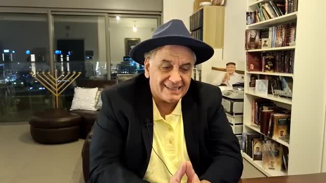 מלוה מלכה לדוד המלך הגיע הזמן לראות קולות.27.11.22.חיים איכר