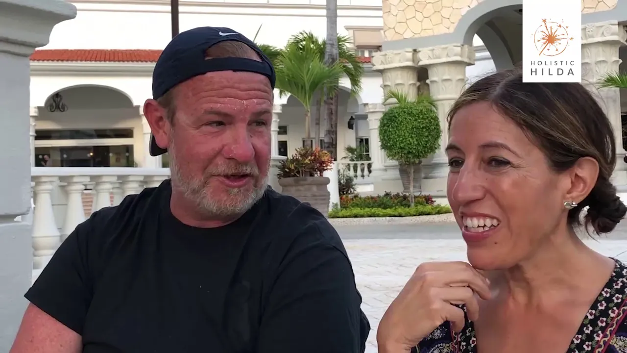 Jack Kruse: Sunlight is KEY for health