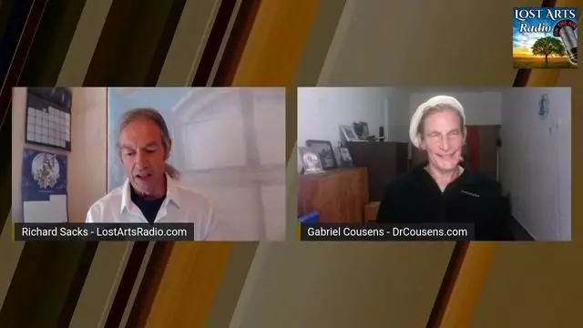 Remember Your Truth - Dialogs With Dr. Cousens & Dr. Sacks 12/12/22