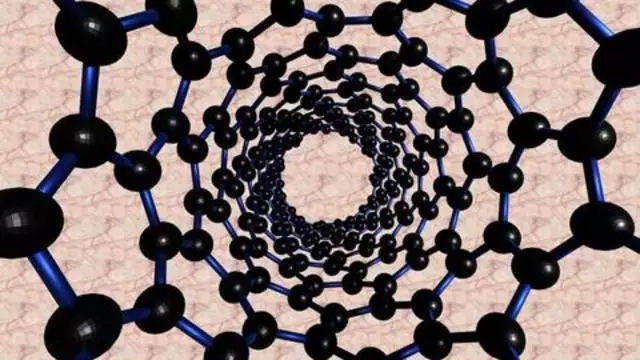 SPANISH RESEARCHERS FIND A WAY TO REMOVE MAGNETIC GRAPHENE FROM THE BODY AFTER A COVID-JAB