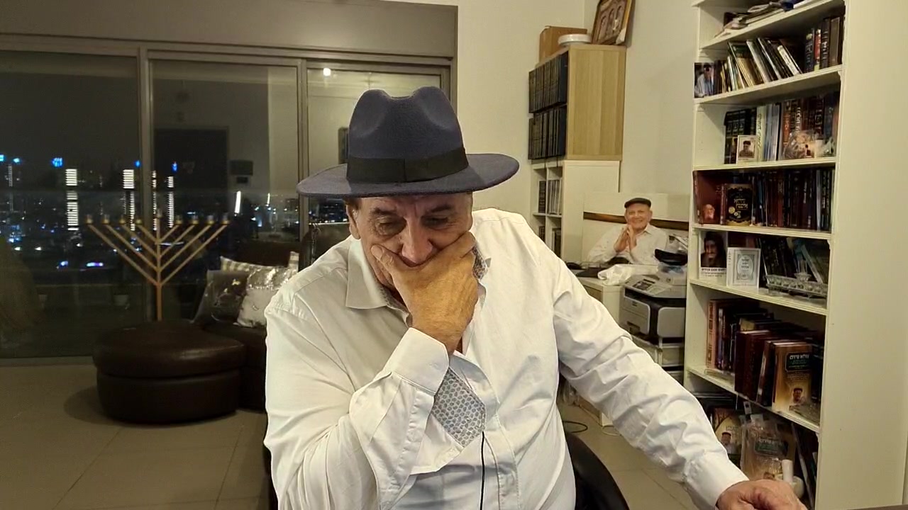 חשיפת תכניות בזמן הזה.29.12.22.חיים איכר