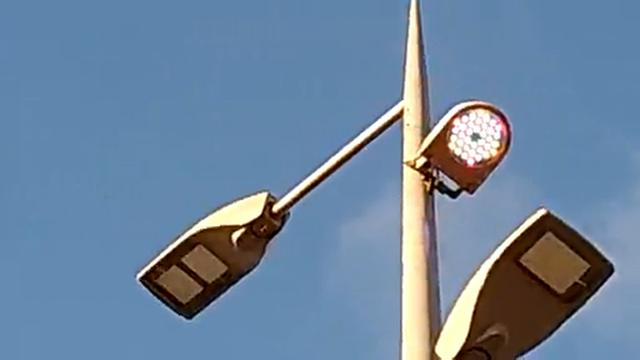 OFFENSIVE LED WEAPONS DEPLOYMENT ON UK STREETS