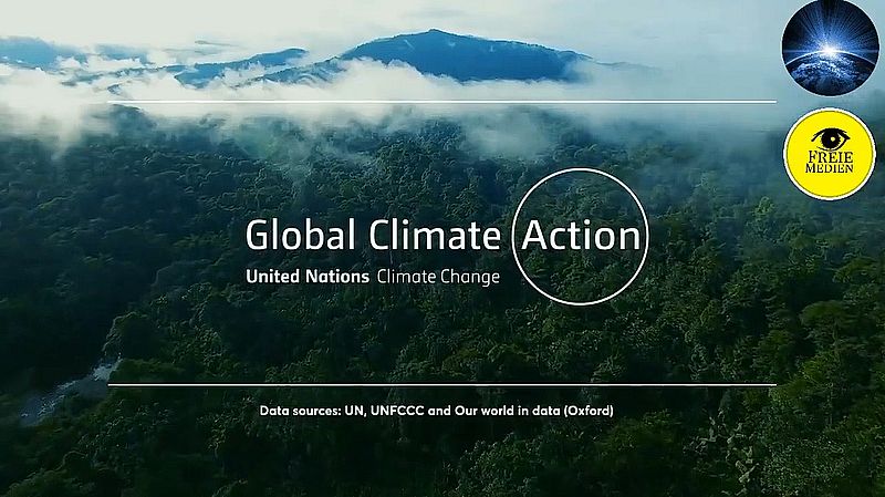 Social Credit System soll über die Kontrolle von CO₂-Emissionen eingeführt werden