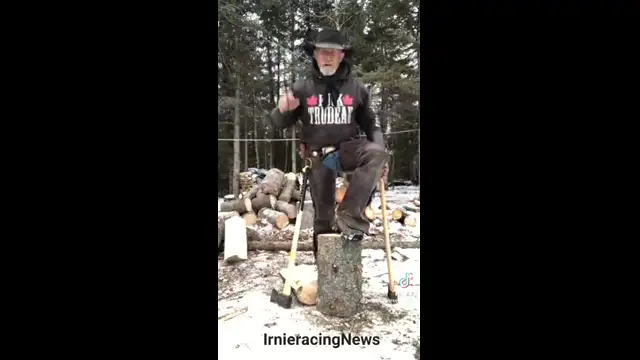 The Real Canadian Cowboy - You Want Me To Forgive and Forget (28 jan 2023)