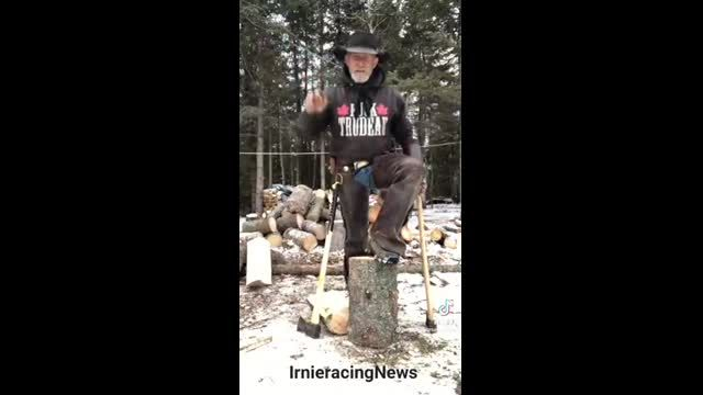 The Real Canadian Cowboy - You Want Me To Forgive and Forget (28 jan 2023)