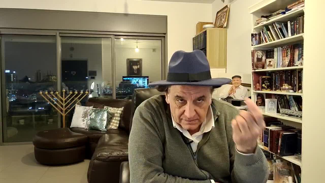 משפט המשפטים בימי שפוט השופטים גאולה.17.2.23.חיים איכר