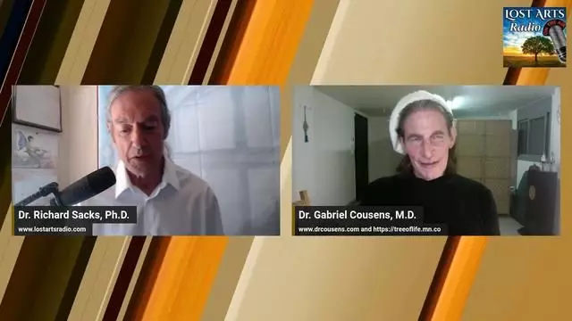 Fact: Biological Warfare Against Red States - Dialogs With Dr. Cousens & Dr. Sacks 2/20/23