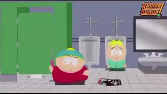 South Park zum ganze Gender Gaga
