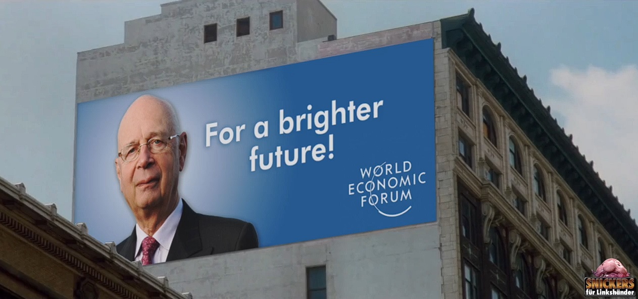 Earth Domination Forum