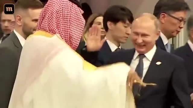 Über Saudi-Arabien gelangt russisches Öl völlig überteuert nach Europa