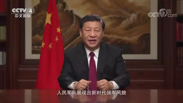 Xi Jinping wandte sich direkt an Selensky