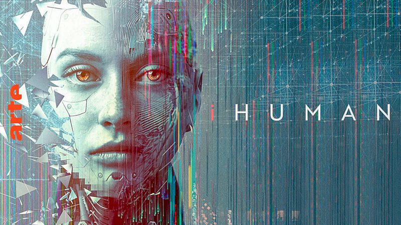 iHuman: Künstliche Intelligenz - Fluch oder Segen?